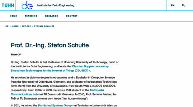 stefanschulte.com