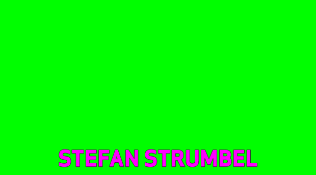 stefanstrumbel.com