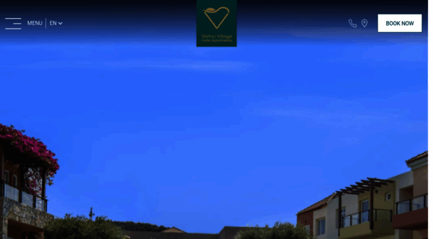 stefanvillage.com