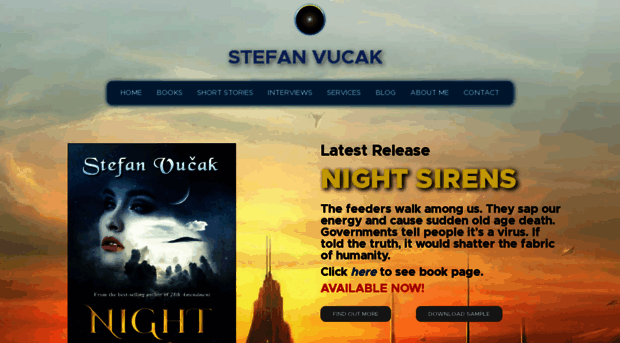 stefanvucak.com