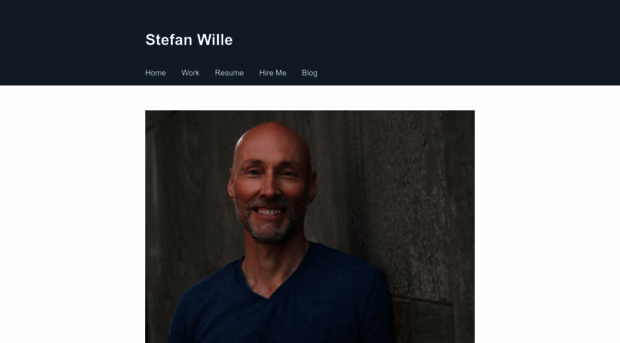 stefanwille.com