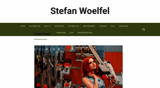 stefanwoelfel.top