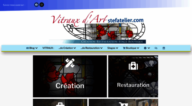 stefatelier.com