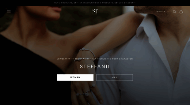 steffanii.com