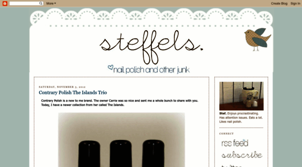 steffels.blogspot.com