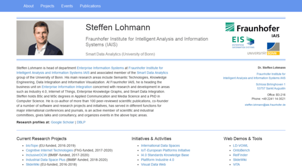 steffen-lohmann.de