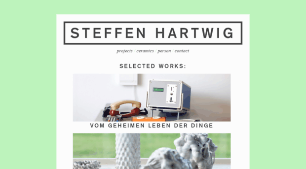 steffenhartwig.de