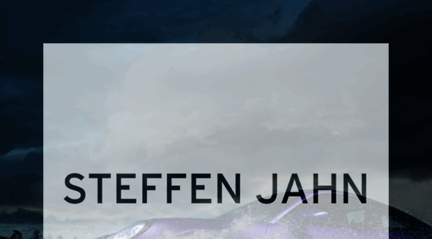 steffenjahn.com