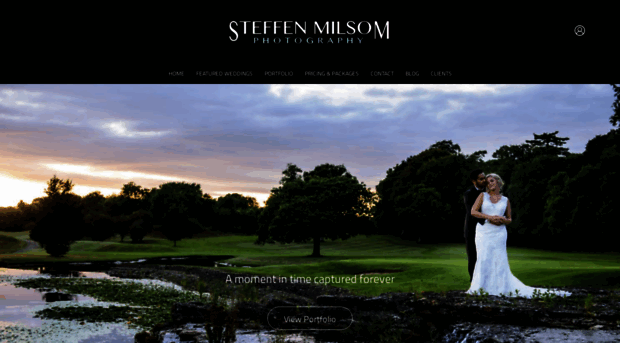 steffenmilsomphotography.co.uk