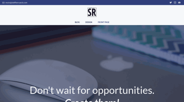 steffenrueck.com