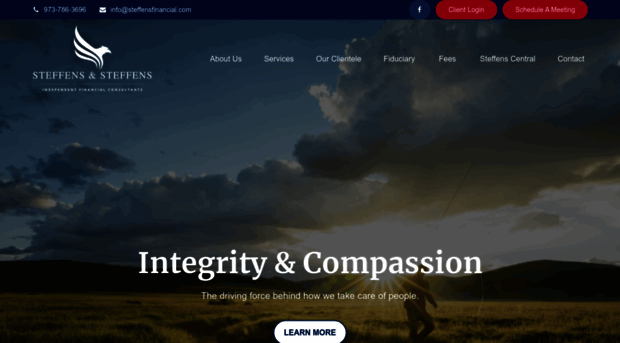steffensfinancial.com