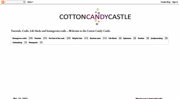 steffi-cottoncandycastle.blogspot.com