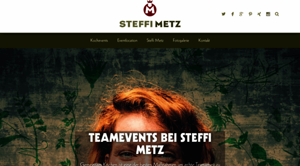 steffi-metz-cooking.de