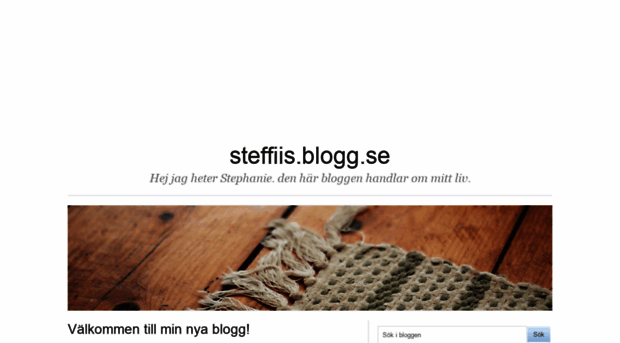 steffiis.blogg.se