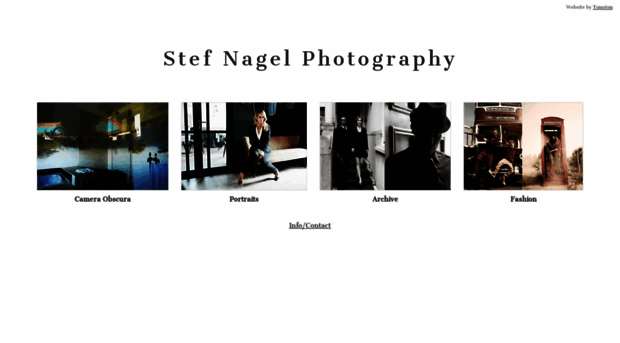 stefnagel.com