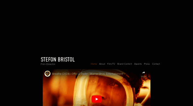 stefonbristol.com