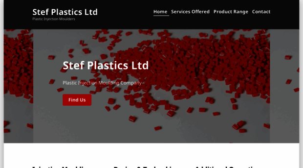 stefplastics.co.uk