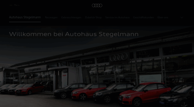 stegelmann-detmold.audi