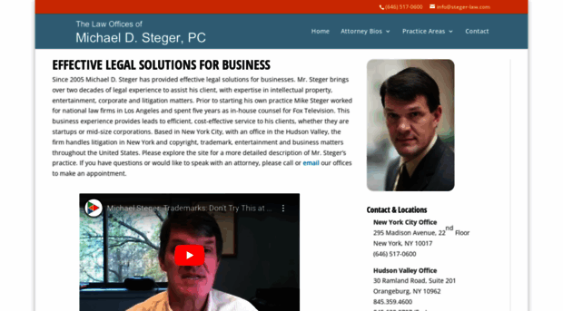 steger-law.com