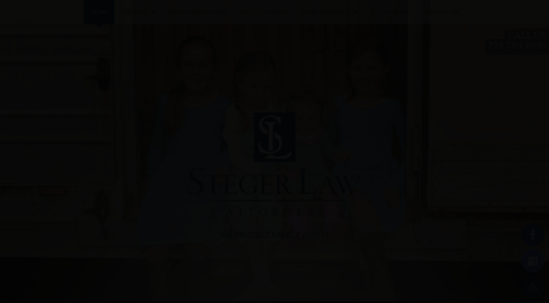 stegerlaw.com