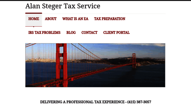 stegertax.com