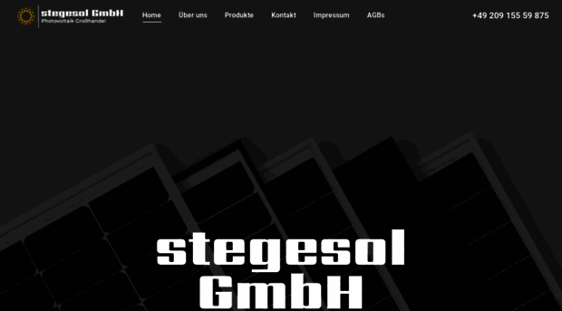 stegesol.com