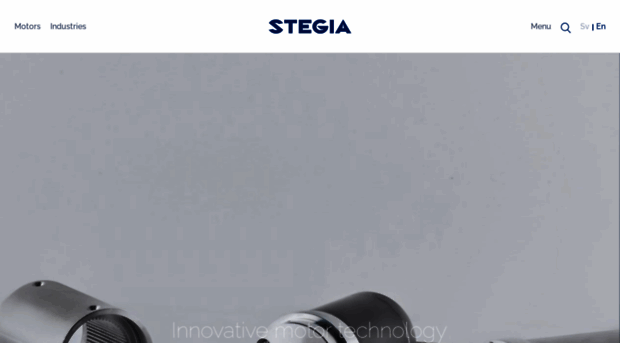 stegia.com