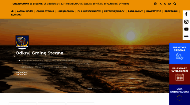 stegna.pl