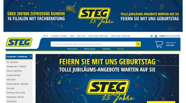 stegpc.ch
