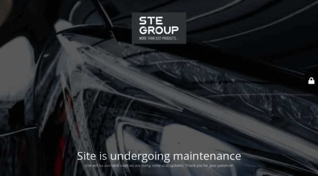 stegroupltd.co.uk