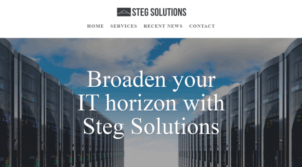 stegsolutions.com