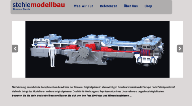 stehlemodellbau.ch