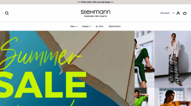 stehmann-store.de