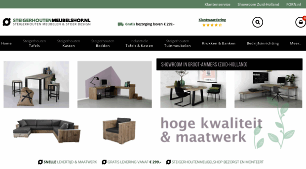 steigerhoutenmeubelshop.nl