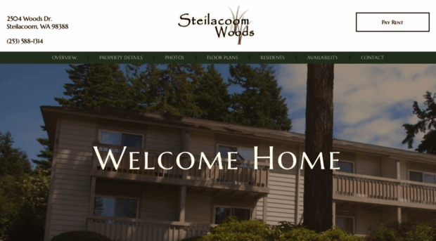 steilacoomwoods.com