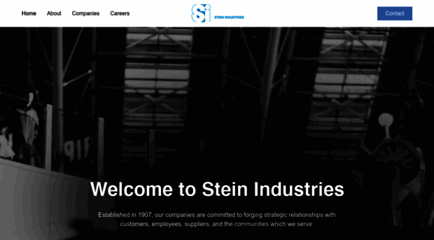 stein-industries.com