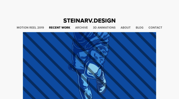 steinarv.design