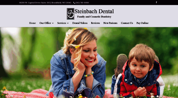 steinbachdental.com