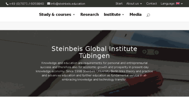 steinbeis-git.org