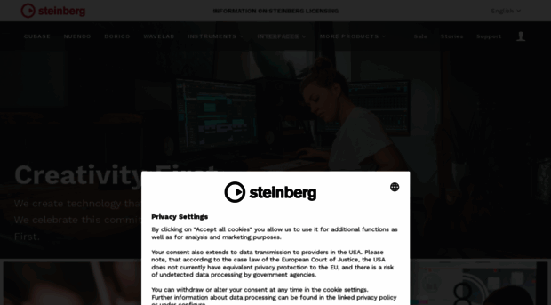 steinbergcanada.com