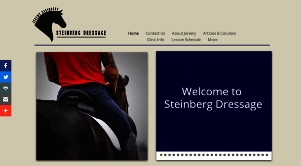 steinbergdressage.com