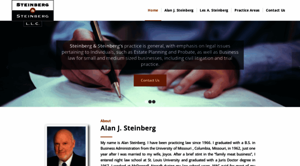 steinberglaw.com