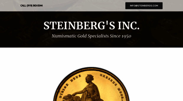 steinbergs.com