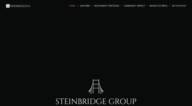 steinbridge.com
