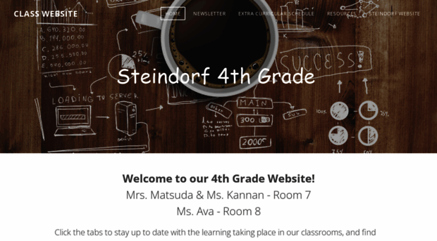 steindorf4thgrade.weebly.com