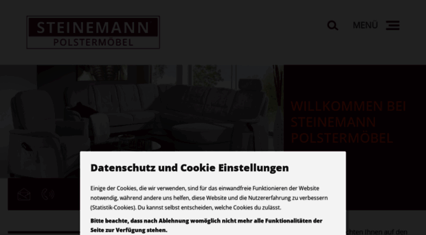 steinemann-moebel.de