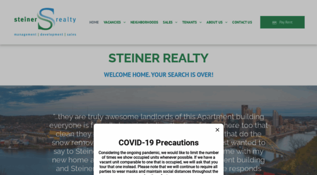 steiner-realty.com