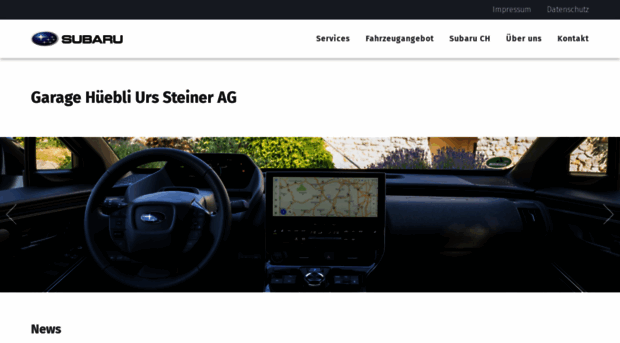 steiner-subaru.ch