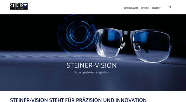 steiner-vision.de