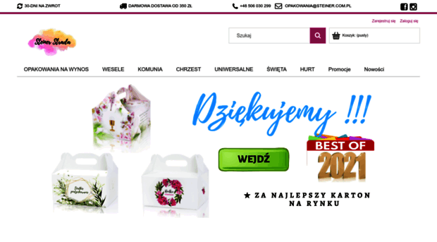 steiner.com.pl